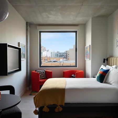 Penny Williamsburg Hotel New York Luaran gambar