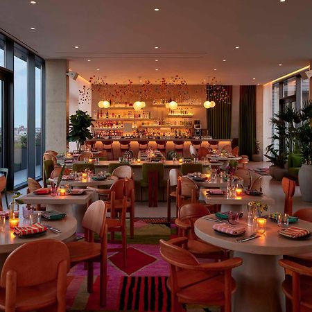 Penny Williamsburg Hotel New York Luaran gambar