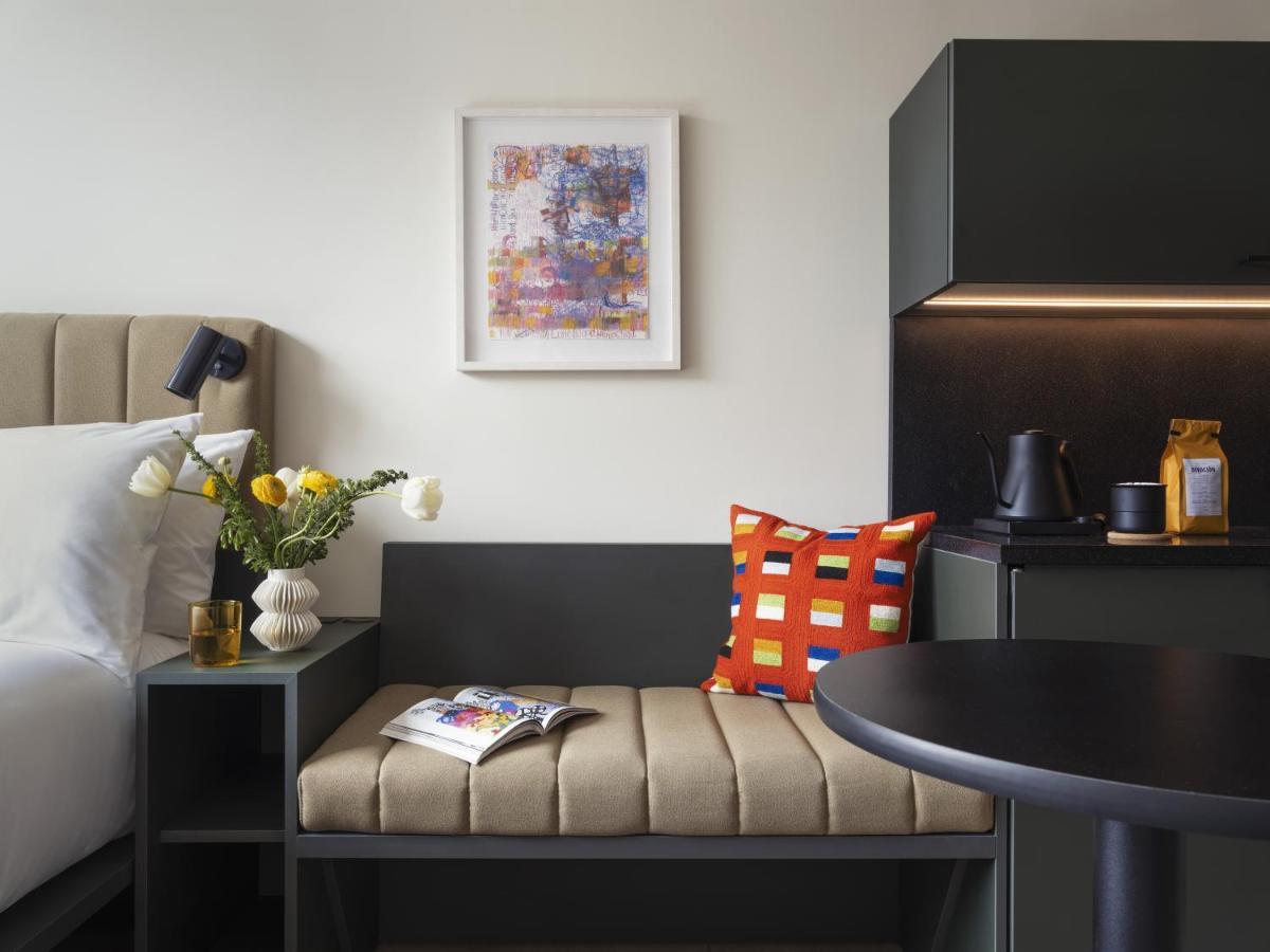 Penny Williamsburg Hotel New York Luaran gambar
