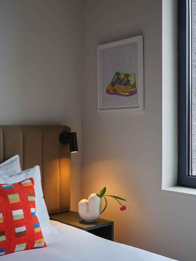 Penny Williamsburg Hotel New York Luaran gambar