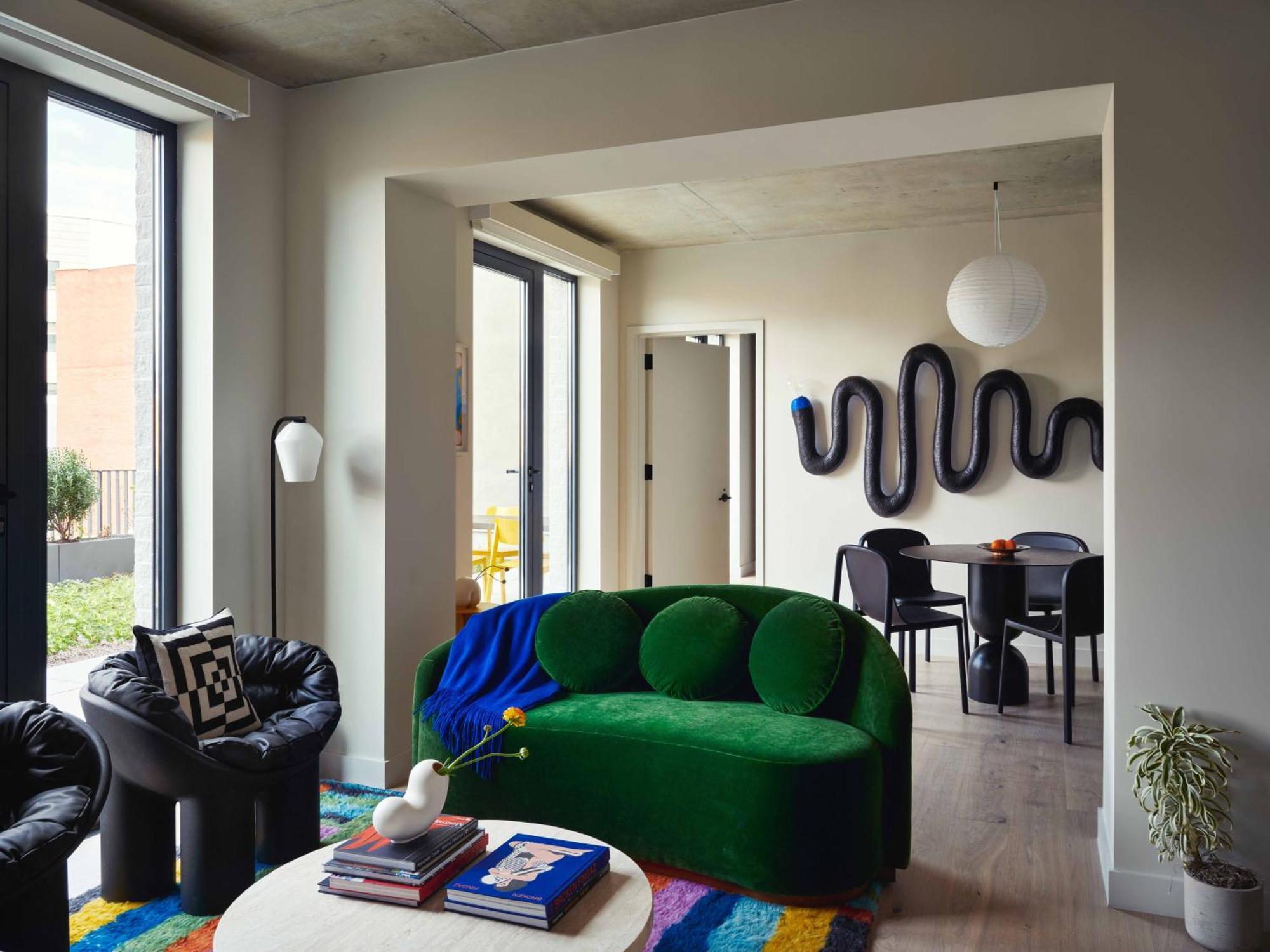 Penny Williamsburg Hotel New York Luaran gambar