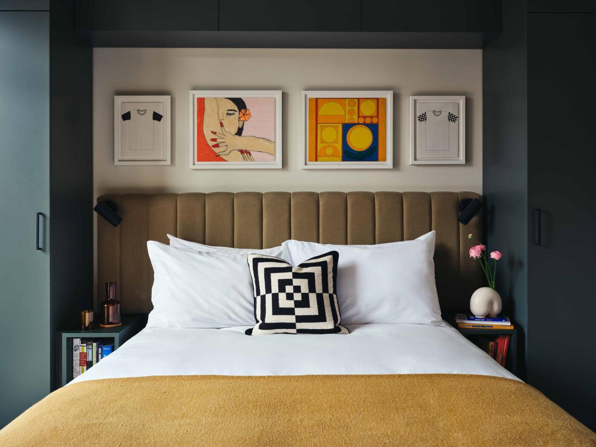 Penny Williamsburg Hotel New York Luaran gambar